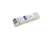 Add-On Computer Cisco Compatible TAA Compliant 10GBase-LRM SFP+ Transceiver (...