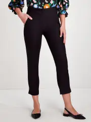 stretch twill pant