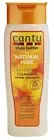 Cantu Shea Butter Cleansing Cream Shampoo For Natural Hair Sulfate Free 13.5 Oz