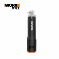 在飛比找蝦皮商城優惠-WORX 威克士 造物者 Maker-X系列 20V 鋰電熱