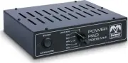 Palmer PDI 06 L16 - Power Attenuator 16 Ohms