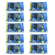 1/2/5/10PCS For Arduino MCP2515 CAN Bus Module TJA1050 Receiver SPI Module