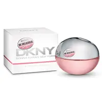 在飛比找松果購物優惠-DKNY Be Delicious Fresh Blosso