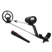 [Unbranded] Metal Detector 180MM Deep Sensitive Waterproof Pin