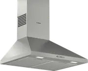 Bosch Series 2 60cm Wall Canopy Rangehood