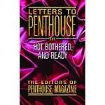 LETTERS TO PENTHOUSE III: MORE SIZZLING REPORTS FROM AMERICAS SEXUAL FROUNTIER IN THE REAL WORDS OF PENTHOUSE READERS