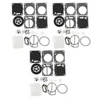 Carburetor Rebuild Repair Kit for Mikuni Jet Ski PWC SBN Super BN 38 40i