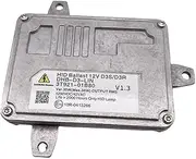 Ballast 10R-0413266 DHB-D3-LIN 35921-01B80 Car D3S D3R Xenon Headlight HID Ballast Control Unit Module for Hyundai for Santa Fe 2013-2015