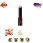 Lightweight Hourglass Vanish Foundation Stick, Satin Finish for Flawless Skin