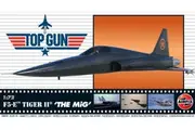 Airfix: 1;72 Top Gun F5-E Tiger II "The MIG" - Model Kit