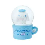 【震撼精品百貨】大耳狗_CINNAMOROLL~日本SANRIO三麗鷗 大耳狗迷你造型聖誕雪球 XS (聖誕系列)*41861