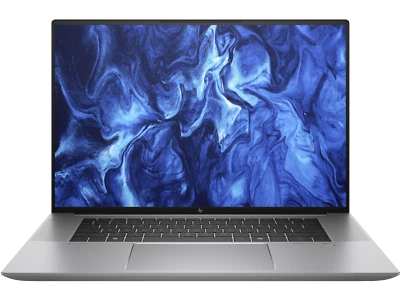 HP ZBook Studio G11 16 UHD 120 Hz, Intel Ultra 9 185H, RTX 3000 Ada 64GB 1TB SSD