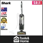 Shark Navigator Pet Upright Vacuum Cleaner With Self-Cleaning Brushroll - ZU62