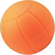 SHERCHPRY Silicone Massage Ball for Myofascial and for Back Neck Foot and Muscle Relaxation for Home Use