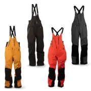 509 Mens Stoke Snowmobile Bibs Shell Pick Color & Size
