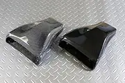 Autocraft Alto Works/Turbo RS HA36 Air Intake Duct, Carbon -