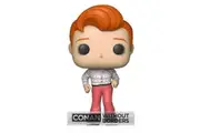 Pop! Funko 10cm K-Pop Conan O'Brien Vinyl Figurine Collectables Kids Toy 3y+