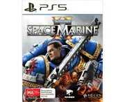 Warhammer 40,000: Space Marine II - Refurbished Grade B