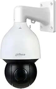 [DAHUA] 2MP PTZ WizSense with Starlight 25X Zoom Security Camera