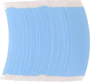 CANIGHT Hair Extension Adhesive Tape 36 Pcs Toupee Tape Pre-cut for Easy Application