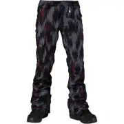 VOLCOM Women's MONAX Snow Pants - PBN - Size Medium - NWT