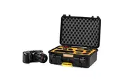 HPRC 2400 Case for Blackmagic Pocket 4K Camera - Black