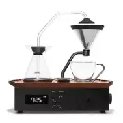 Joy Resolve Barisieur Tea and Coffee Alarm Clock
