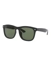 [Ray-Ban] Black RB4260D Sunglasses