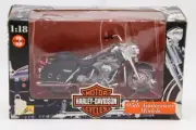 MAISTO 95th Anniversary Edition Harley-Davidson 1:18 FLHR Road King