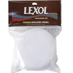 LEXOL 優質塗抹海綿