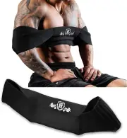 M MANUEKLEAR Bench Press Band, Slingshot Bench Press Band for Men and Women