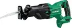 HIKOKI 18V Rechargeable Saber Saw Reciprocating Saw Body Only CR18DB NN New