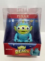 Disney Pixar REMIX Alien Sulley NEW!!! MONSTERS INC