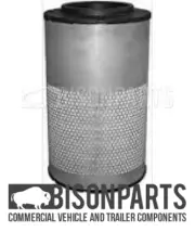 "FITS DAF 45 (05/1991-12/2000) AIR FILTER BP111-091