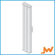 Ubiquiti AM-5G19-120 5GHz 19dBi 2x2 MIMO BaseStation Sector Antenna