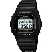 在飛比找誠品線上優惠-CASIO卡西歐 G-SHOCK 經典DW-5600系列電子