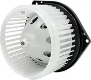 Air Conditioner AC Blower Motor Fan Compatible for Nissan Altima 2007-2014/GT-R 2009-2021/Compatible for Maxima 2009-2014 Murano Pathfinder Quest