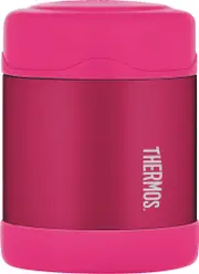 Thermos Funtainer 290ml Food Jar Pink