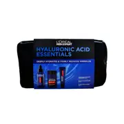 L'Oreal Men Expert Gift Set 1x Power Age Serum 30ml, 1x Power Age Moisturiser 50ml, 1x Power Age Eye Cream 15ml