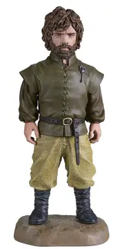 Game of Thrones - Tyrion Hand of the Queen Statue