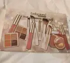 Bellapierre Cosmetics GLAM Blush Eye Liner Shadow Lip Gloss Brushes Lash Curler