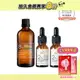 【BB Amino】極效舒敏保濕組 (8%CICA積雪草修護精華水100ml+ 2%玻尿酸保濕精華15ml*2)