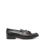 [Doucal's] Doucal's Tassel-detailed Loafers 43 IT BROWN