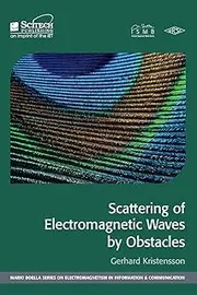 Scattering of Electromagnetic Waves by Obstacles