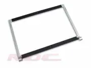 Dell XPS M1530 Screen Bezel with Camera Port for CCFL Display - 0RU671 RU671