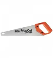 Bahco 300-14-F15/16-HP 360mm/14" 15TPI 16 Point Prizecut Toolbox Handsaw Free...
