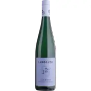 Ulrich Langguth Gourmet Feinherb Off-Dry Riesling 2020 (12x750ml)