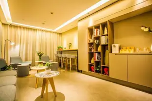 如家 - 太原勝利街萬達廣場店Home Inn Hotel Taiyuan Shengli Street