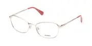 Max & Co. MO5019 033 Women’s Glasses Rose-Gold Size 55 - Private Health Rebate - Blue Light Block Available