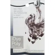 Black Magic Fabric Dye: Vibrant, Long-lasting Color for All Fabrics. Transform Y